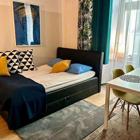 קרקוב Vintage Senacka Apartaments מראה חיצוני תמונה