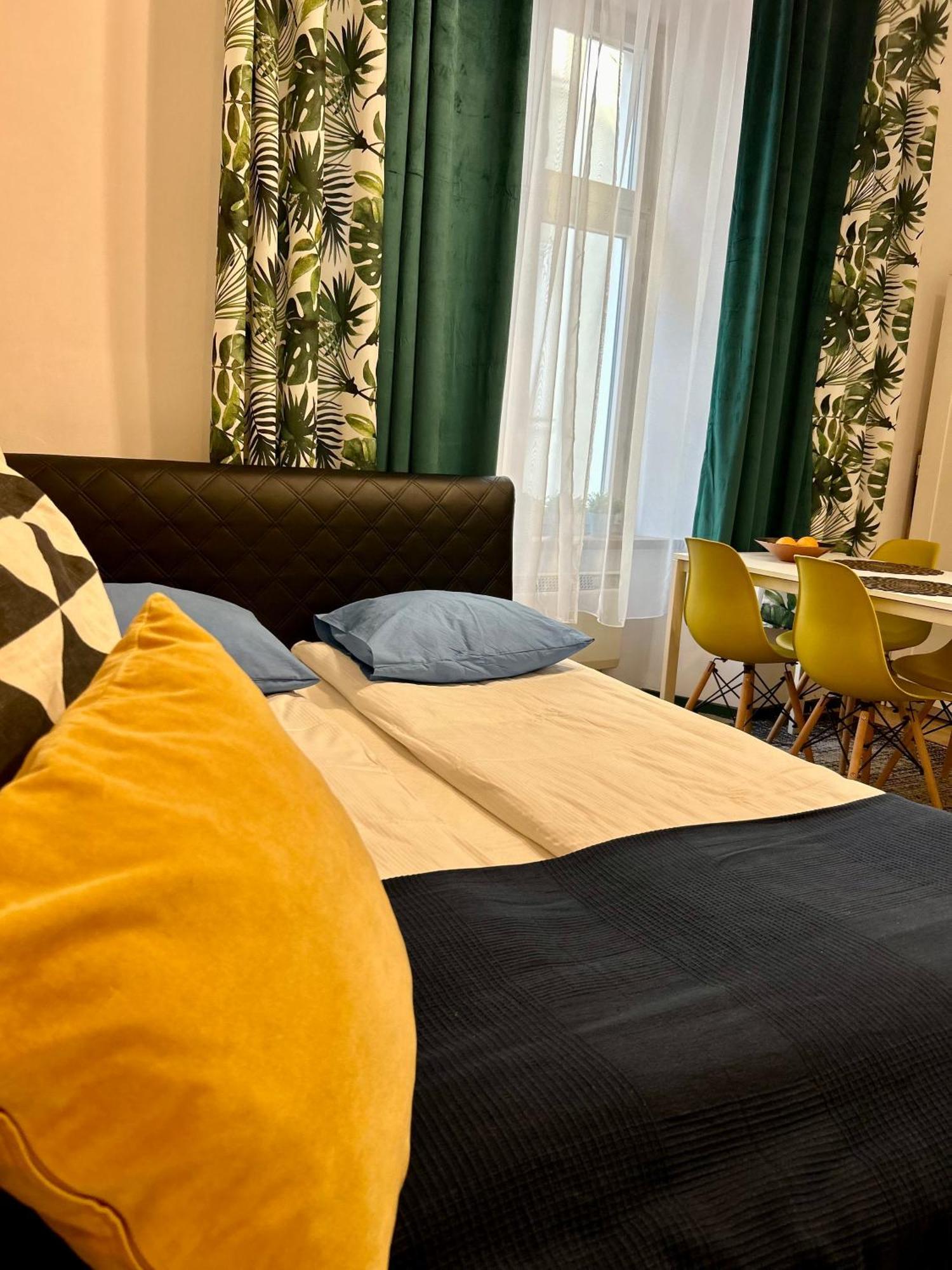 קרקוב Vintage Senacka Apartaments מראה חיצוני תמונה